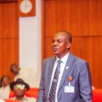 Borno Senator Lawan Distributes Palliatives To 1,720 Constituents To Ease Hardships