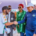 Tinubu Directs Maximum Support For Super Eagles As Shettima Leads FG’s Delegation To AFCON Finals