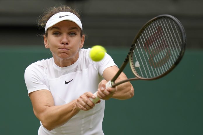 Simona Halep