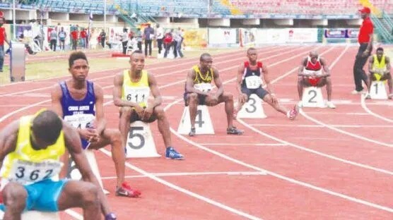 Sprinters