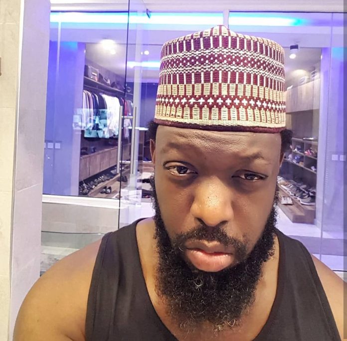 Timaya Timaya