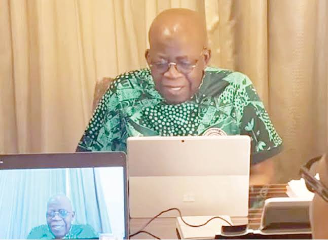 Tinubu