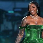 I Don’t Have Sex Toys Neither Have I Ever Experienced Orgasm – Tiwa Savage