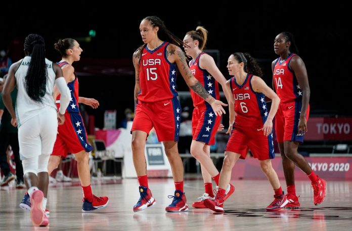 Tokyo_Olympics_Basketball_55135 Basketball
