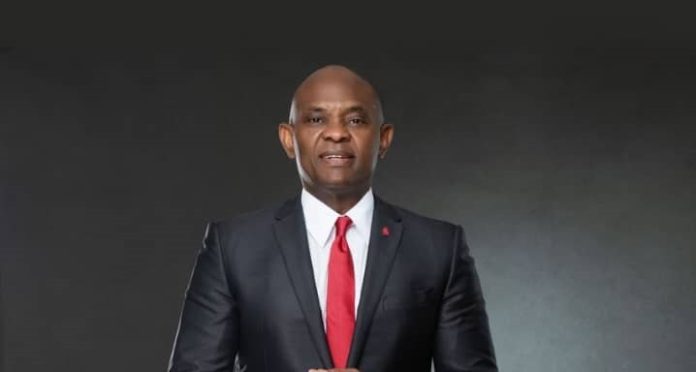 Tony Elumelu