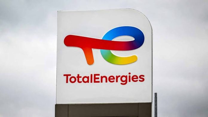 TotalEnergies
