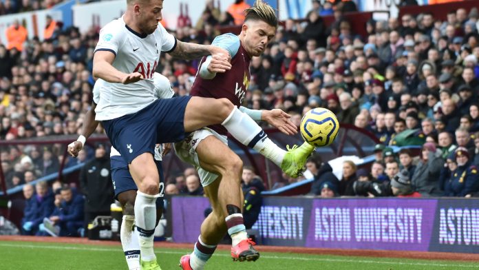 Tottenham Hotspur