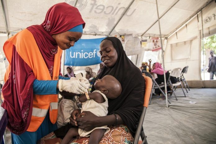 UNICEF