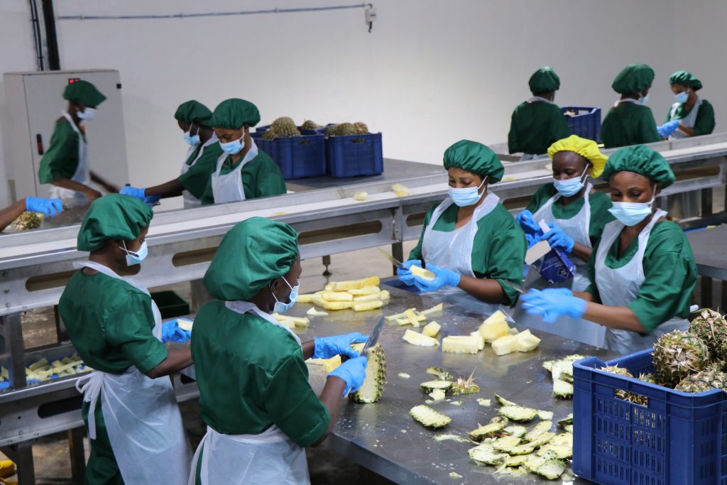 USAID