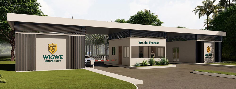 Wigwe university - THEWILL NEWS MEDIA