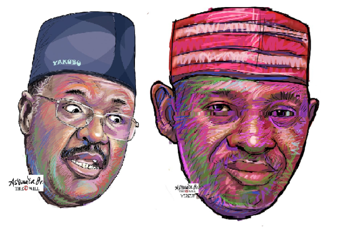 Yakubu