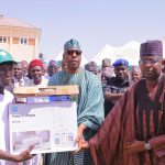 Skills Acquisition: Zulum Gives N1.2bn Starter Kits, Grant To 832 Orphans