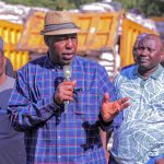 Zulum Gives Cash, Food Items To CJTF, Hunters, Others To Cushion Hardships