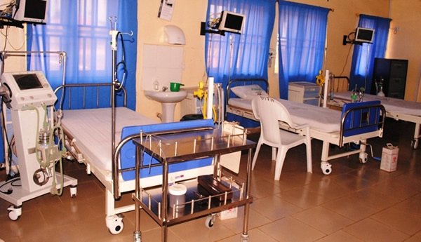 hospital Hospital