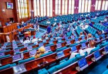 APM Gains Four, SDP One As Five Reps Defect From PDP, APC House Of Representatives