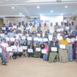 Youths Urged To Unite, Commit To Peace, Unity, Advancement Of Nigeria