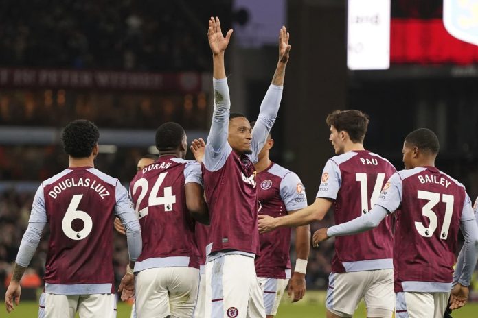 ASTONVILLA