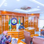 Investors To Commit Over $80m To Osun Infrastructures, Domestic Gas Projects