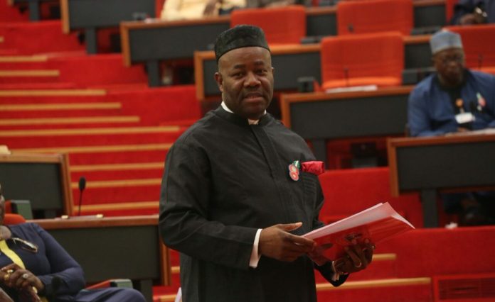 Akpabio