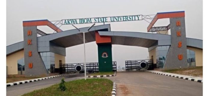 Akwa Ibom State University