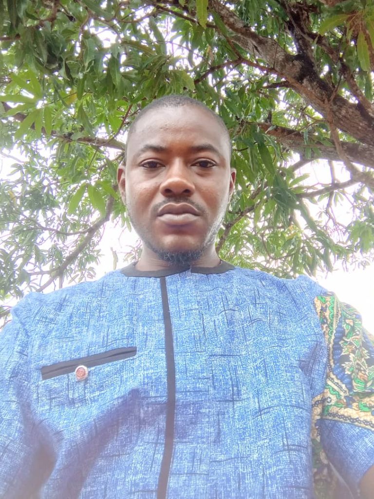 Anayo Agah, one of the victims