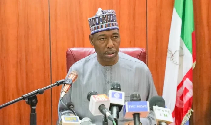 Babagana-Zulum Babagana-Zulum