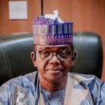 Group Bemoans Media Attacks Against Ex-Gov Matawalle Bello Matawalle
