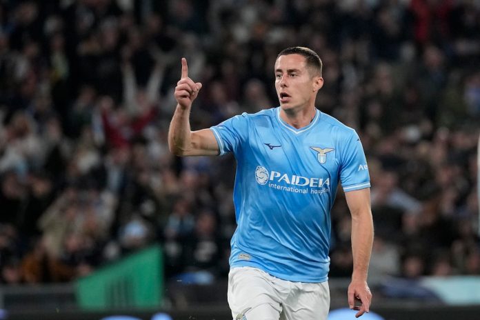 DEBUTLAZIO