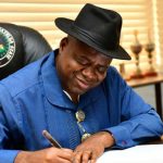 Bayelsa Journalists Call On Gov Douye Diri To Appoint Easterday As Commissioner