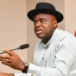 Bayelsa To Prioritise Low-Cost Housing Schemes For Civil Servants, Others Governor of Bayelsa State, Senator Douye Diri