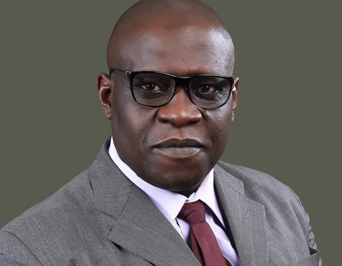 Dr. Shaibu Husseini