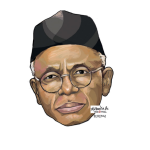 El-Rufai: Testing The Waters