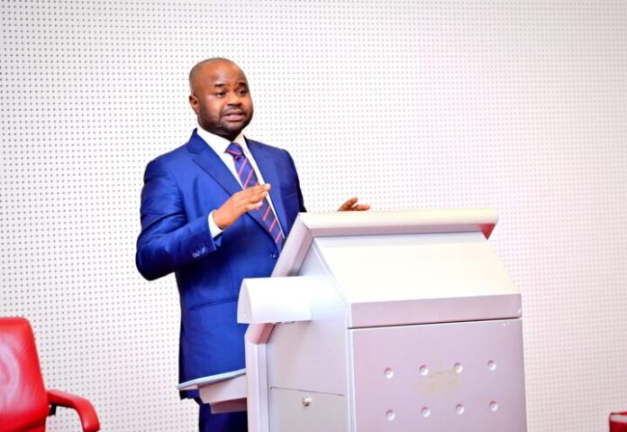 Federal Inland Revenue Service (FIRS), Zacch Adedeji