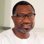 Otedola Increases Stake In First HoldCo To 18.12% femi otedola