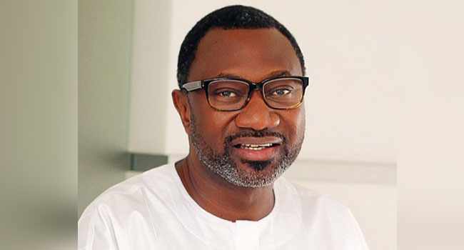 Femi-Otedola femi otedola