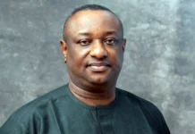 OPINION: Festus Keyamo: Aviation Refomer on the Threshold of History Festus Keyamo