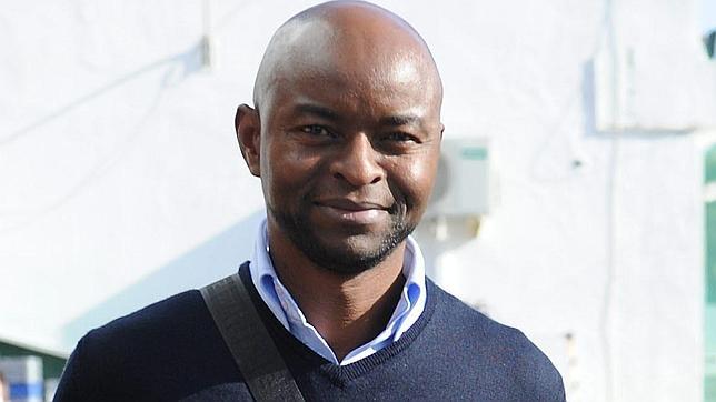 Finidi George Finidi George