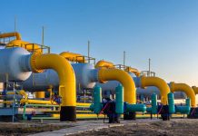 OPINION: Boosting Nigeria’s Economy Through Steady Execution of National Gas Infrastructure Plan Gas Pipeline