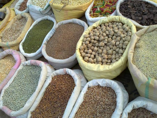 Grains Grains