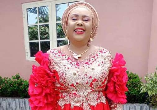 Her Highness, Etieka Henrietta Efa Akpera