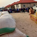 Suspects Accuse NGOs Of Constant Arson In Borno IDP Camps IDP CAMP