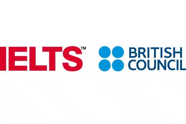 IELTS British Council
