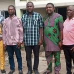 Imo Correspondents’ Chapel Set To Launch Information Not Disinformation Campaign