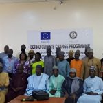 EU, ICEED, Borno Partner On Climate Change