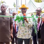 Bayelsa Deputy Gov Inaugurates MDCAN Secretariat, Says Govt To Give Facelift To NDUTH