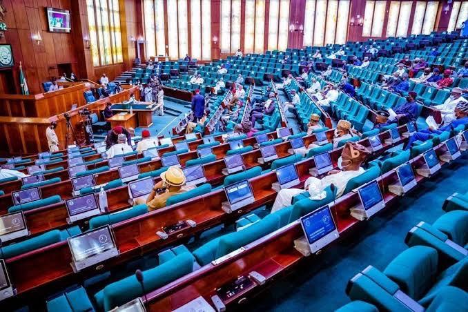 House of reps - THEWILL NEWS MEDIA House of reps