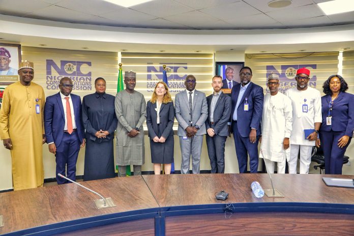 NCC Swedish govt