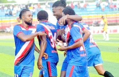 Lobi Stars