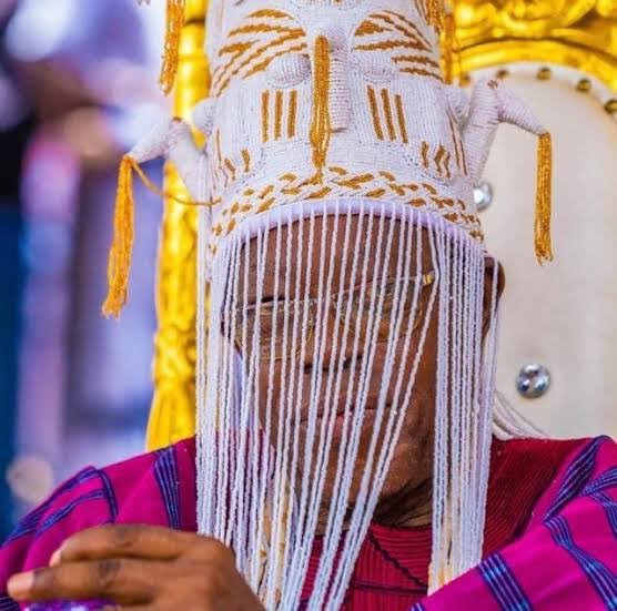 Olubadan of Ibadanland, Oba Moshood Olalekan Balogun