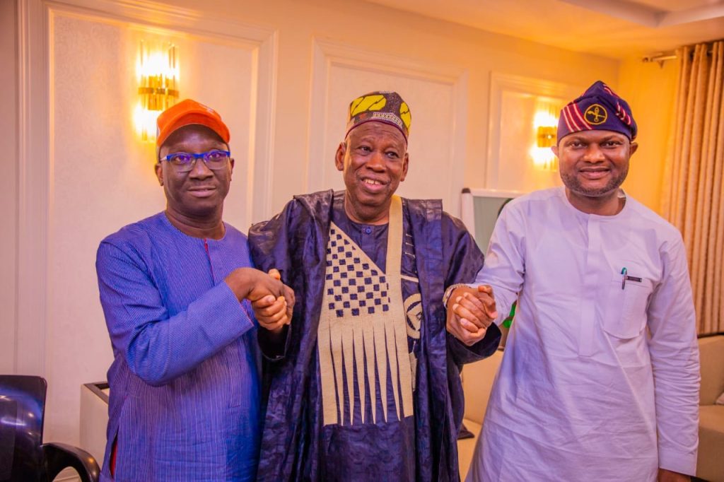 Dennis Idahosa APC - THEWILL NEWS MEDIA Dennis Idahosa APC